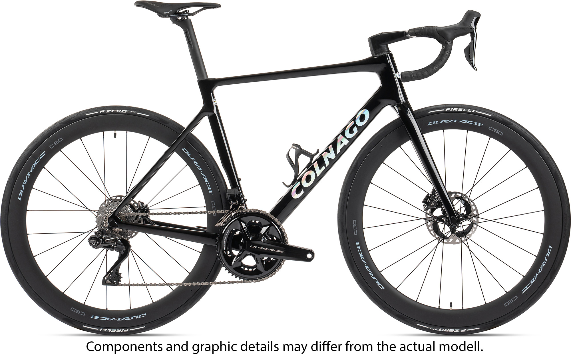 V4Rs-Ultegra R8170 Di2-VISION SC 45 RVBO