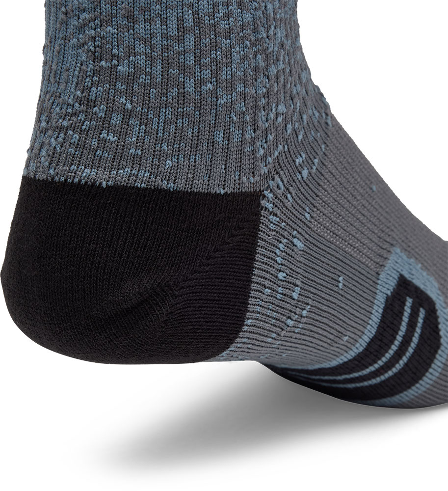 6" Ranger Fade - Chaussettes