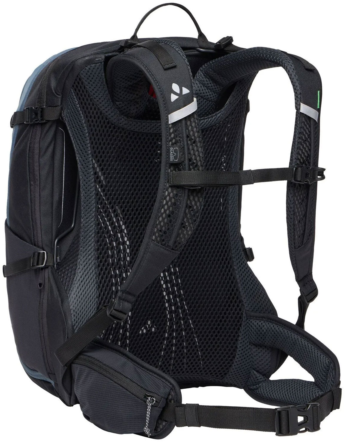 Bike Alpin 28+5 - Fahrradrucksack