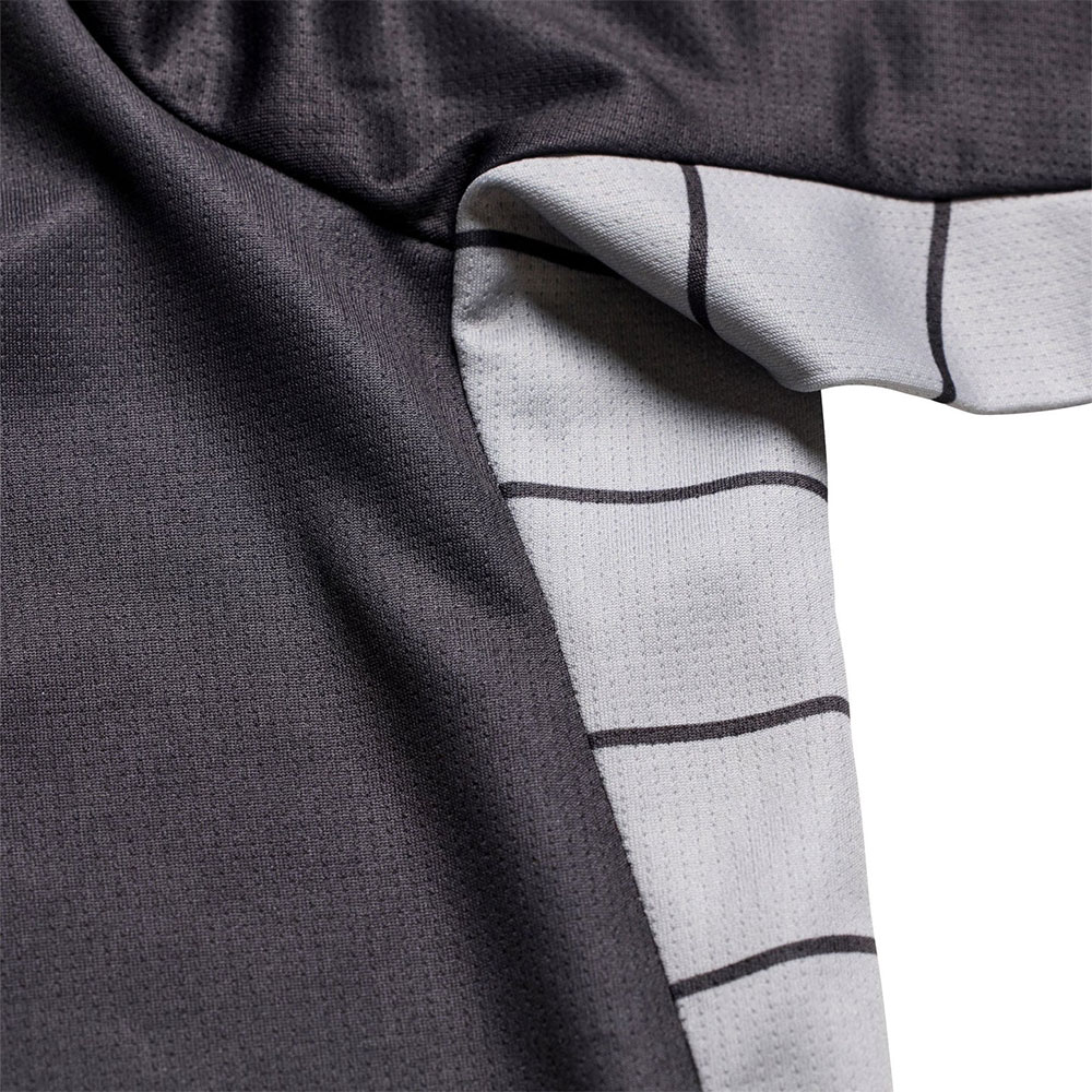 Skyline Chill Switchback – MTB Jersey Carbon 