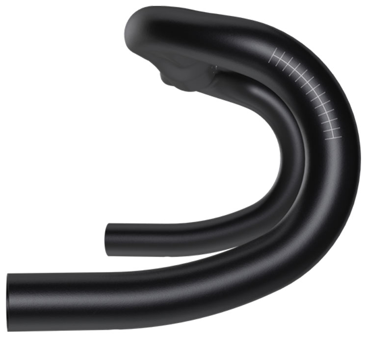 Zipp Service Course SL-70 XPLR Handlebar Handlebar - 31.8 | Bike