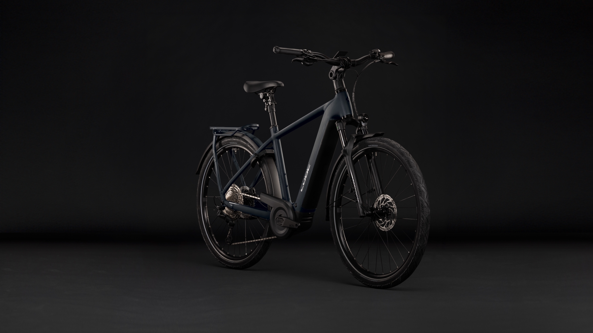 Kathmandu Hybrid Pro 800 coal´n´black