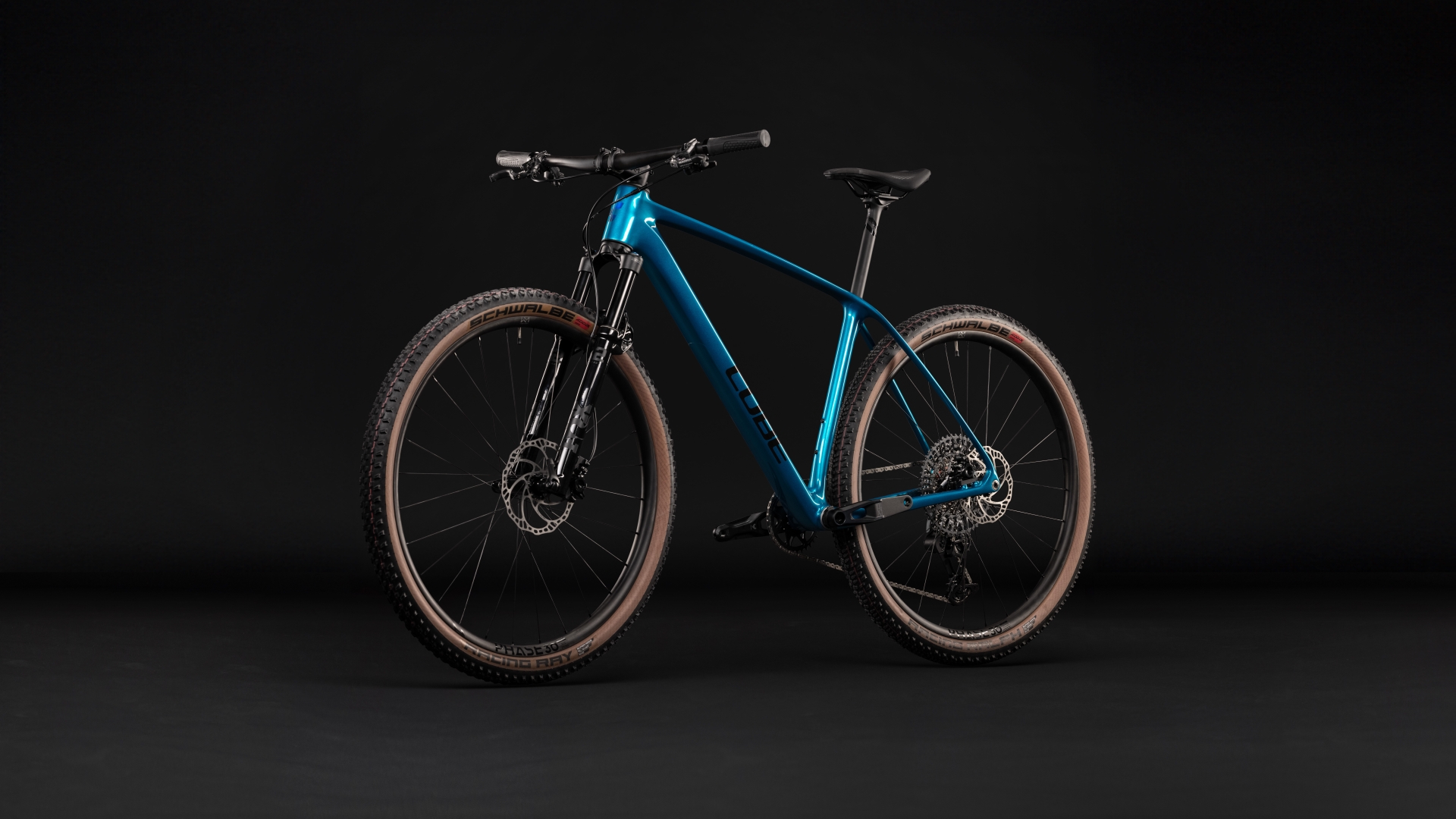 Reaction C:68X SLX śródziemnomorski „sea’n’prizm”