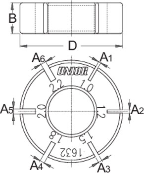 Unior Tools 617588 20129648 Fixierhilfe 1632 für Aero-Speichen  (2).jpg