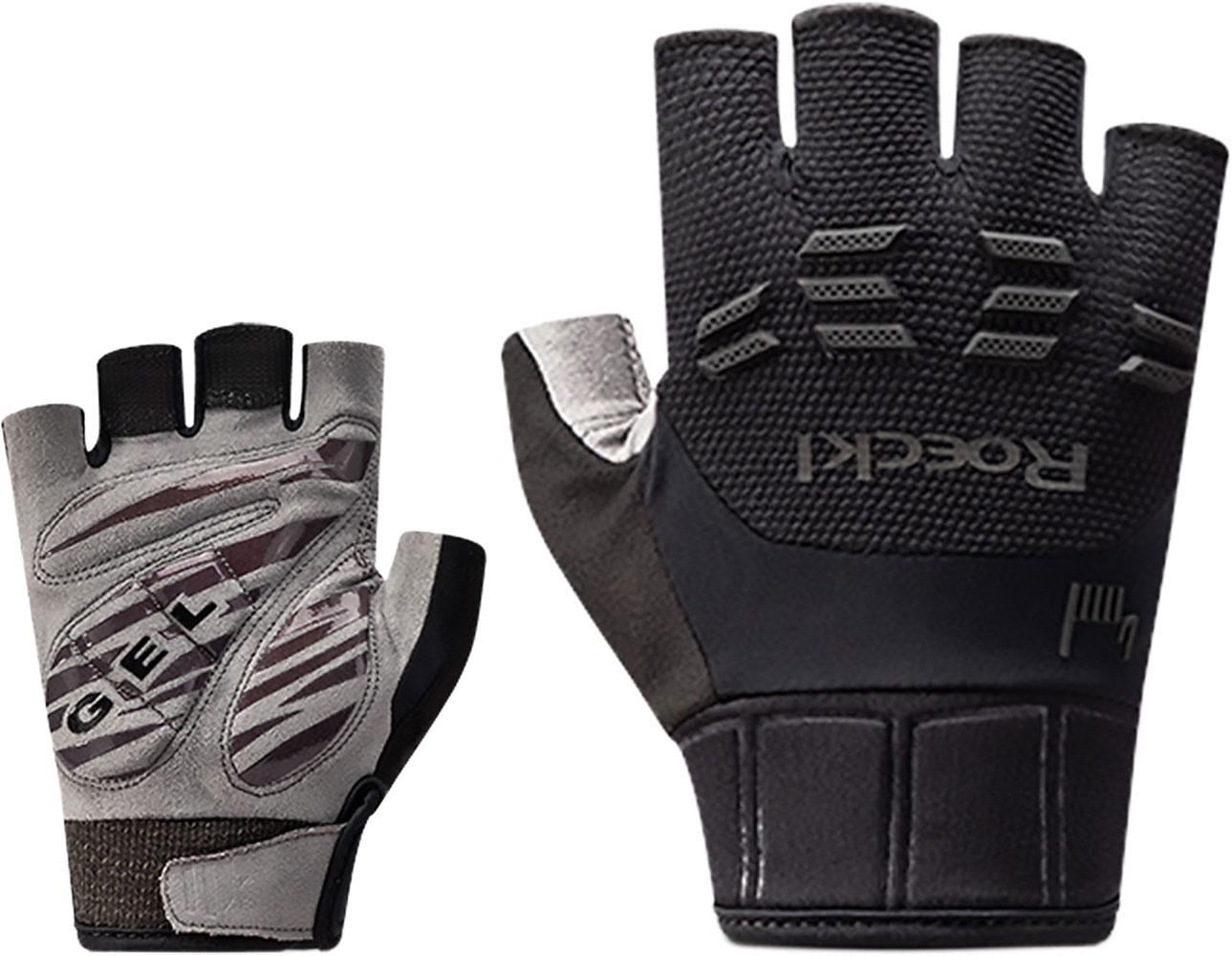 Iseler 2 - Fahrradhandschuhe