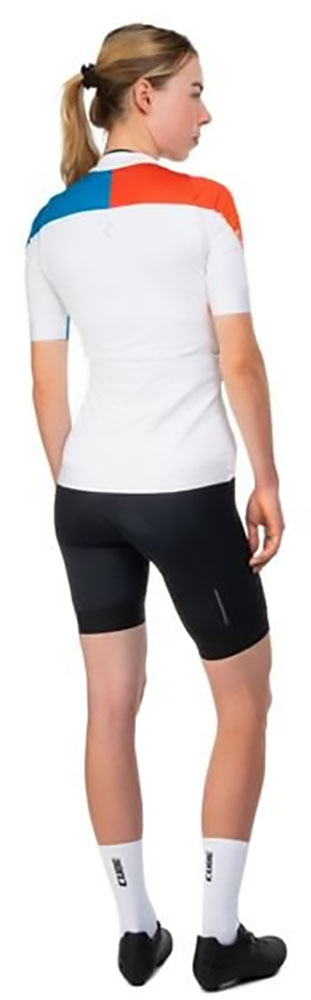 ROAD/XC Teamline - Maglia da donna