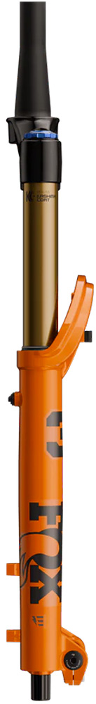 38 K Float 29" Factory 170 Grip X2 58HT Tapered Kabolt-X Boost