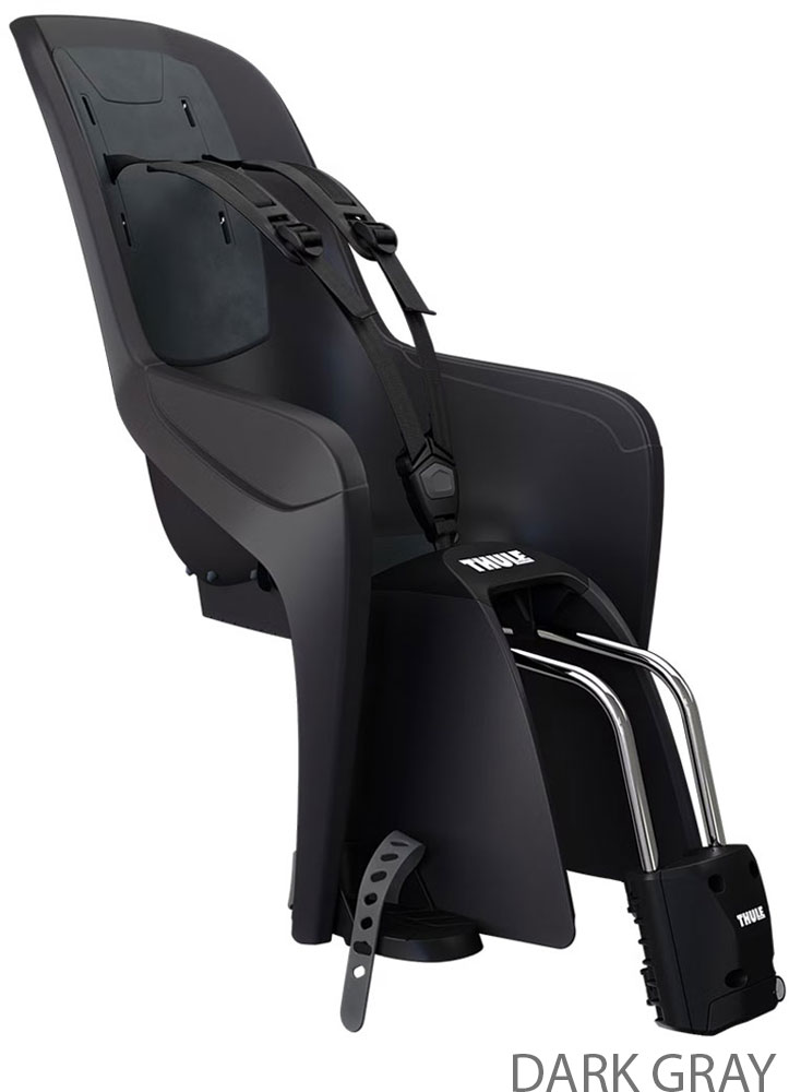 Thule RideAlong Lite 2 - Fahrradkindersitz Frame Mount | Bike-Discount