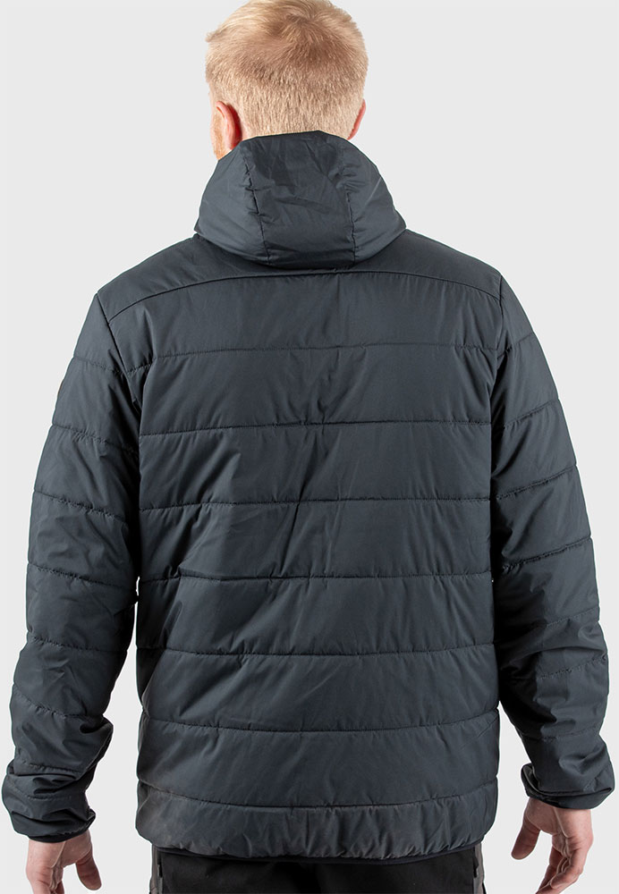 Keb Padded - Steppjacke Deep Forest