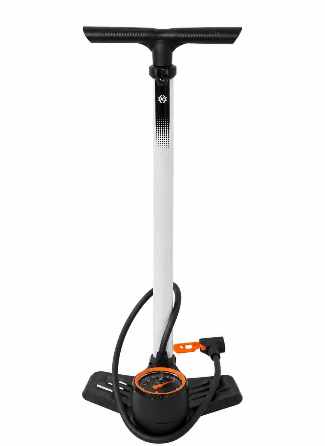 AIRKOMPRESSOR 10.0 Standpumpe