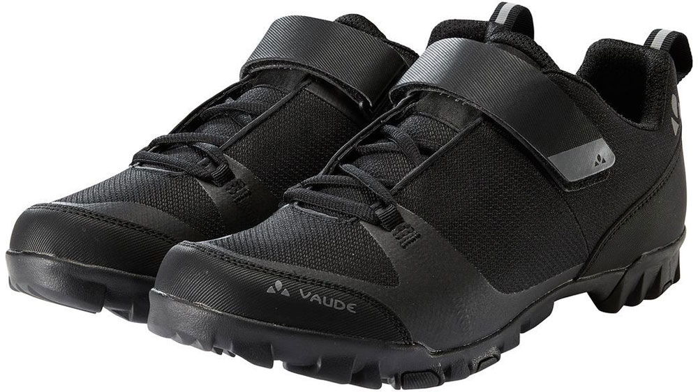 Pavei II - MTB Shoes