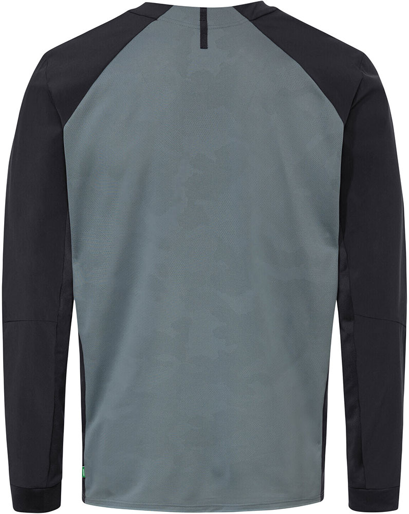 Moab Pro - Long Sleeve Jersey