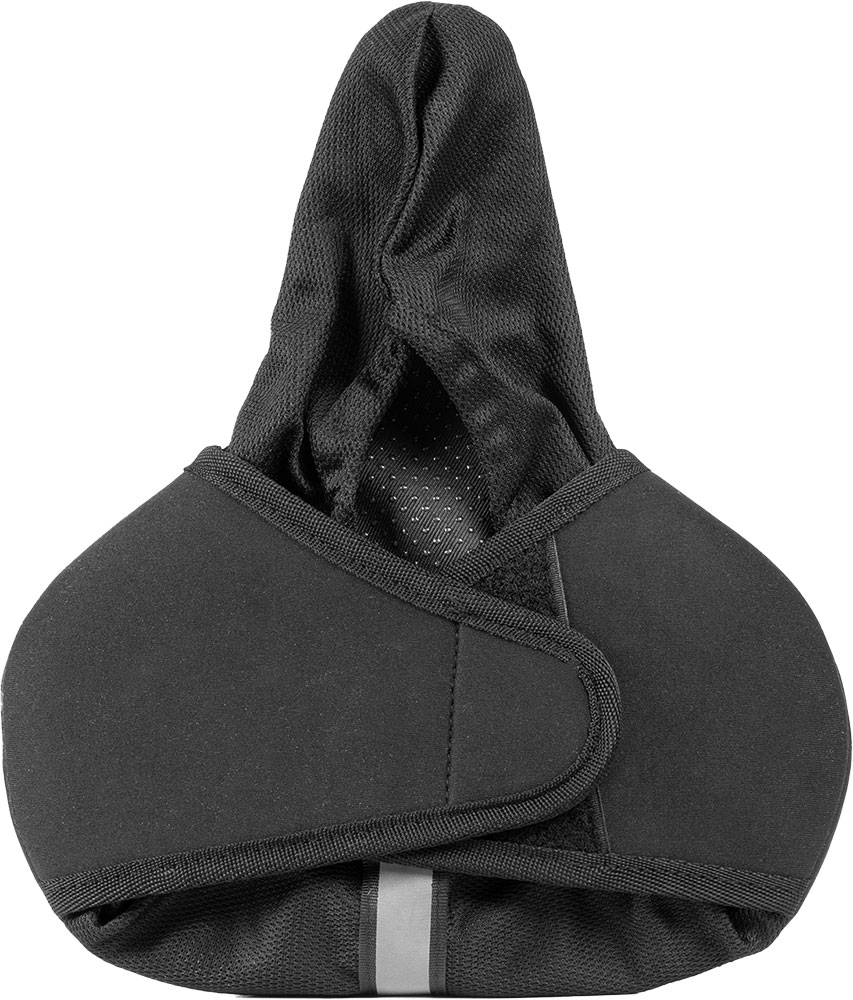 Funda para silla de montar «Comfort Plus»