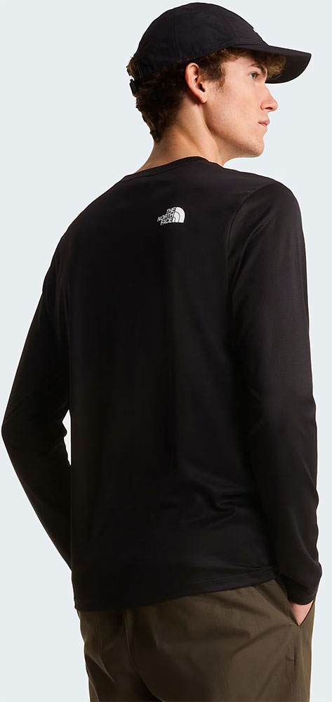Shadow SS - Functional Shirt