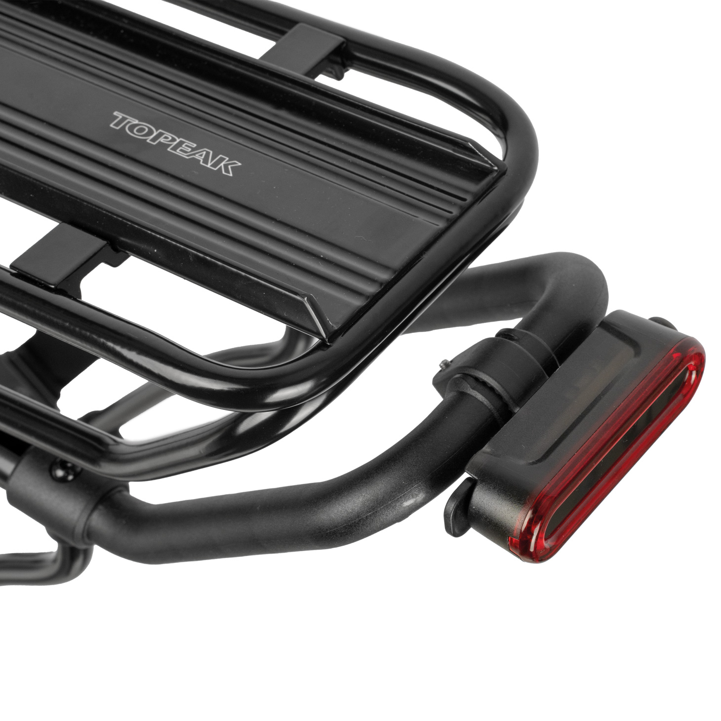 Luz trasera Rack RedLite StVZO