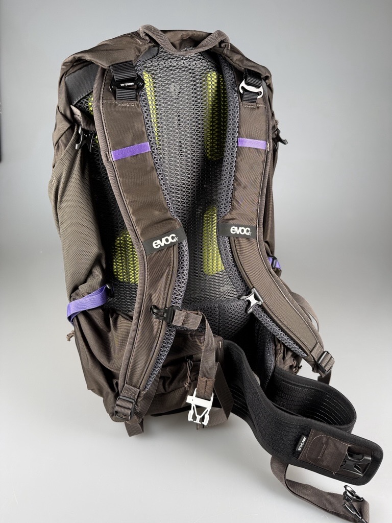 PRODOTTO DI SECONDA MANO / Explorer Pro 30L - Zaino