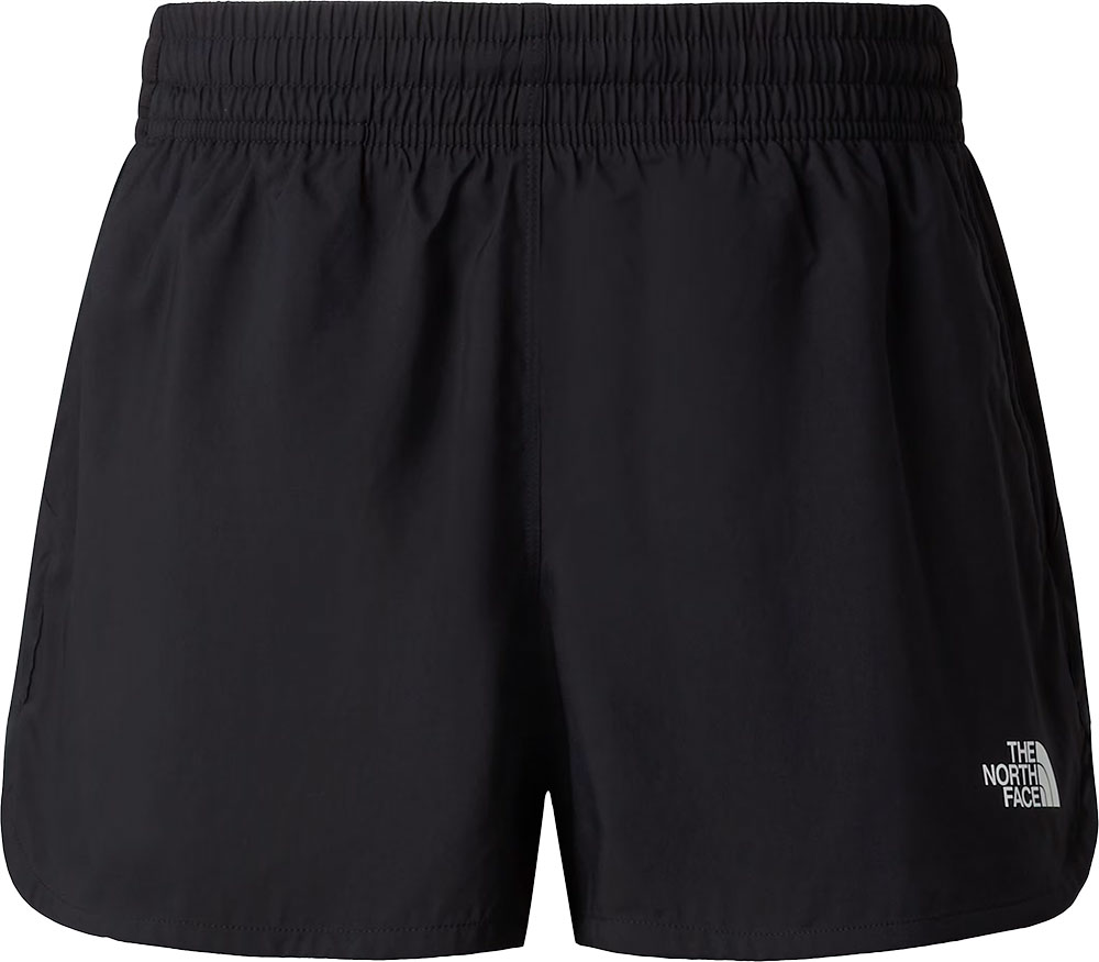 Flex 2 en 1 - Pantalon de course pour femmes