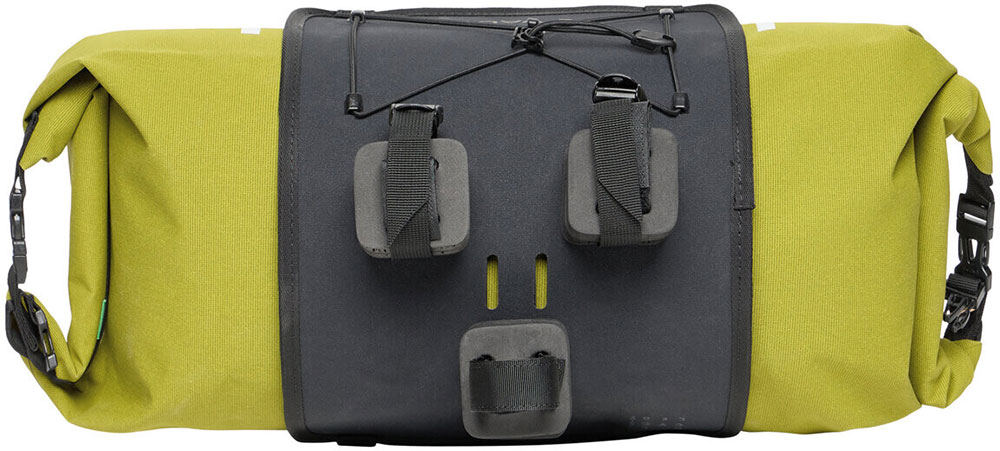 Trailfront Cage - Sacoche de guidon