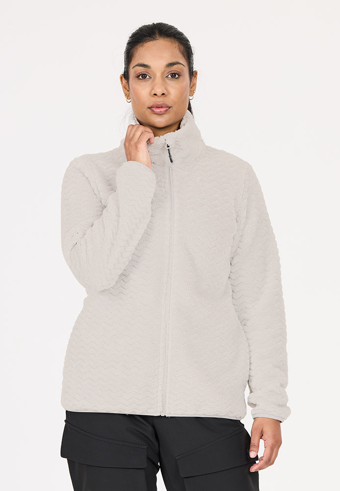 Matra - Veste polaire pour femme Micro Chip