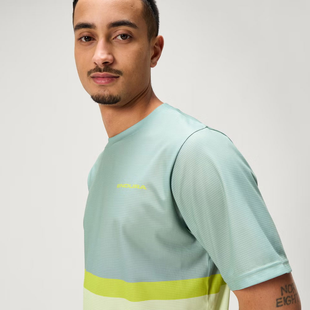 Singletrack Core II - MTB Jersey