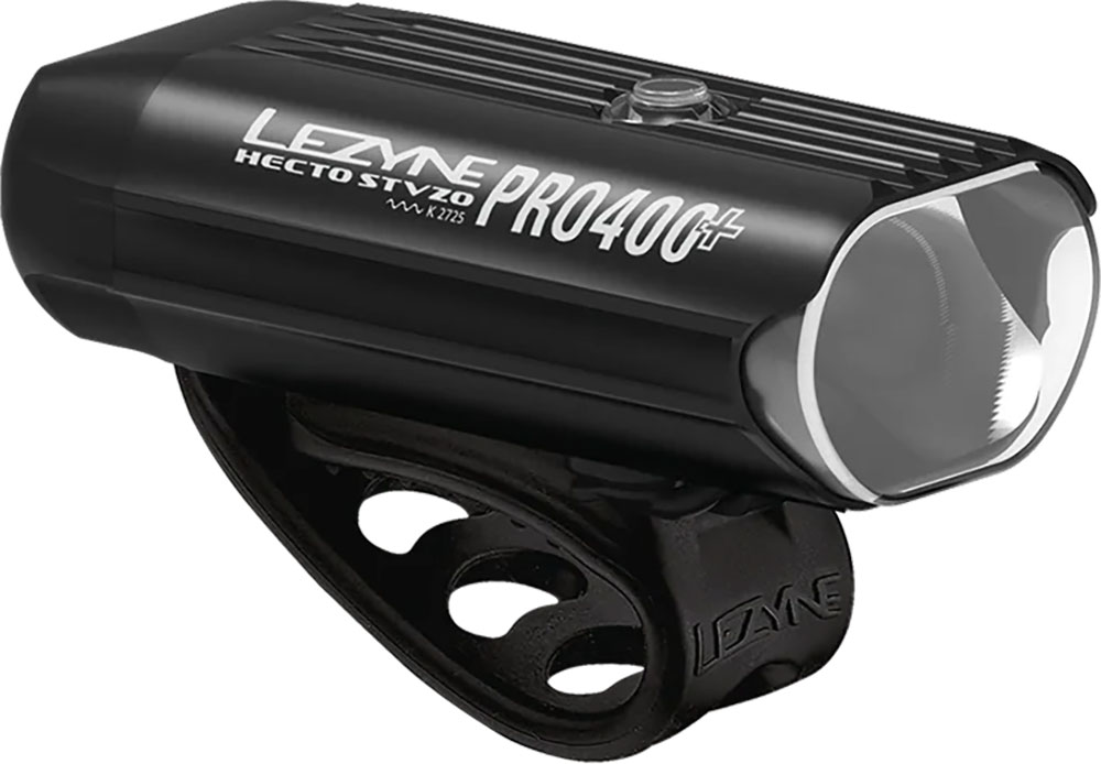 Kit d'éclairage Hecto Pro STVZO 400+ / KTV+ STVZO