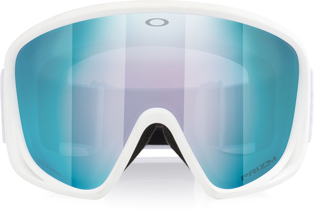 Mont Scape M PRIZM Sapphire - Ski Goggle