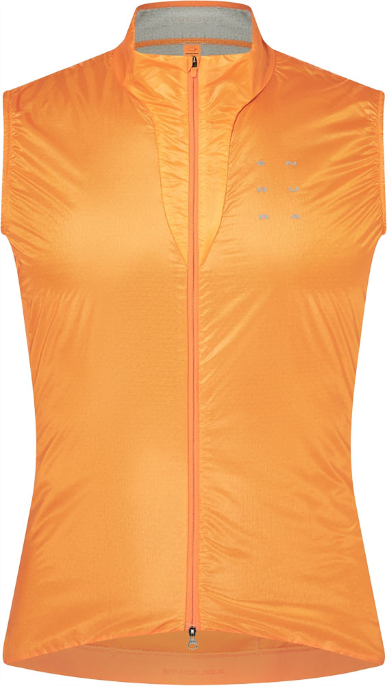 Pro SL Race - Chaleco de MTB naranja
