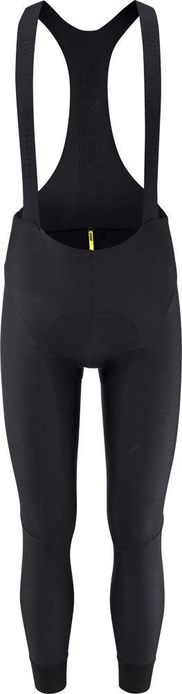 Mavic Cosmic Thermo - Bib Tights with Pad Long tights | Bike-Discount