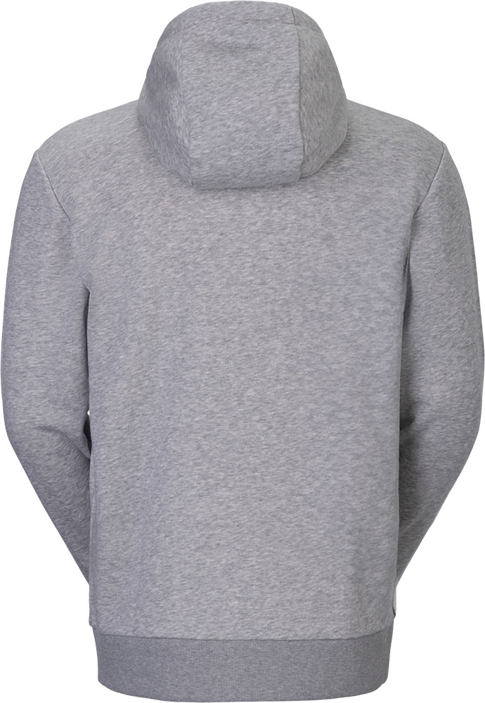 No Shortcuts LS - Maglia con cappuccio