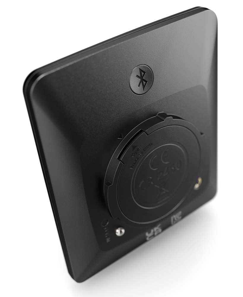 Wyświetlacz Intuvia 100 (BHU3200) – inteligentny system TOP-DEAL