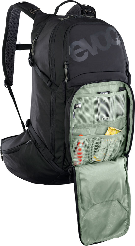 Evoc Explorer Pro 30L Rucksack 100212100‌ (6).jpg