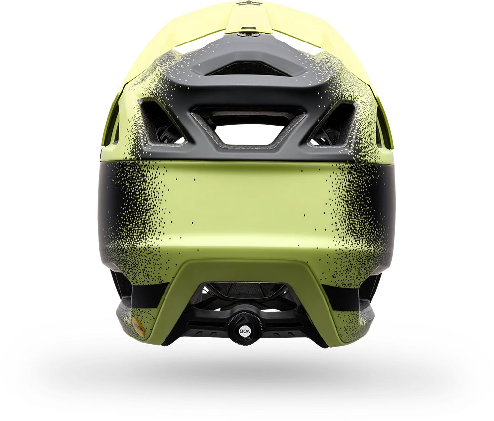Profame RS Aura - Fullface Helm
