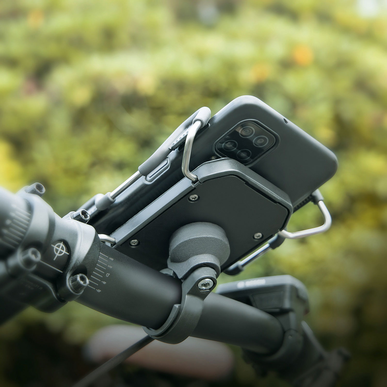 Supporto per smartphone Smartgrab 360