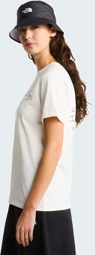 Monte SS - Damen T-Shirt