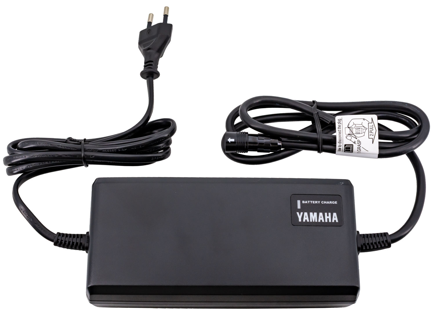 Cavo Di Ricarica USB Per Drone | 3 Pezzi Con Connettore SM-2P E LED, 60cm - 2