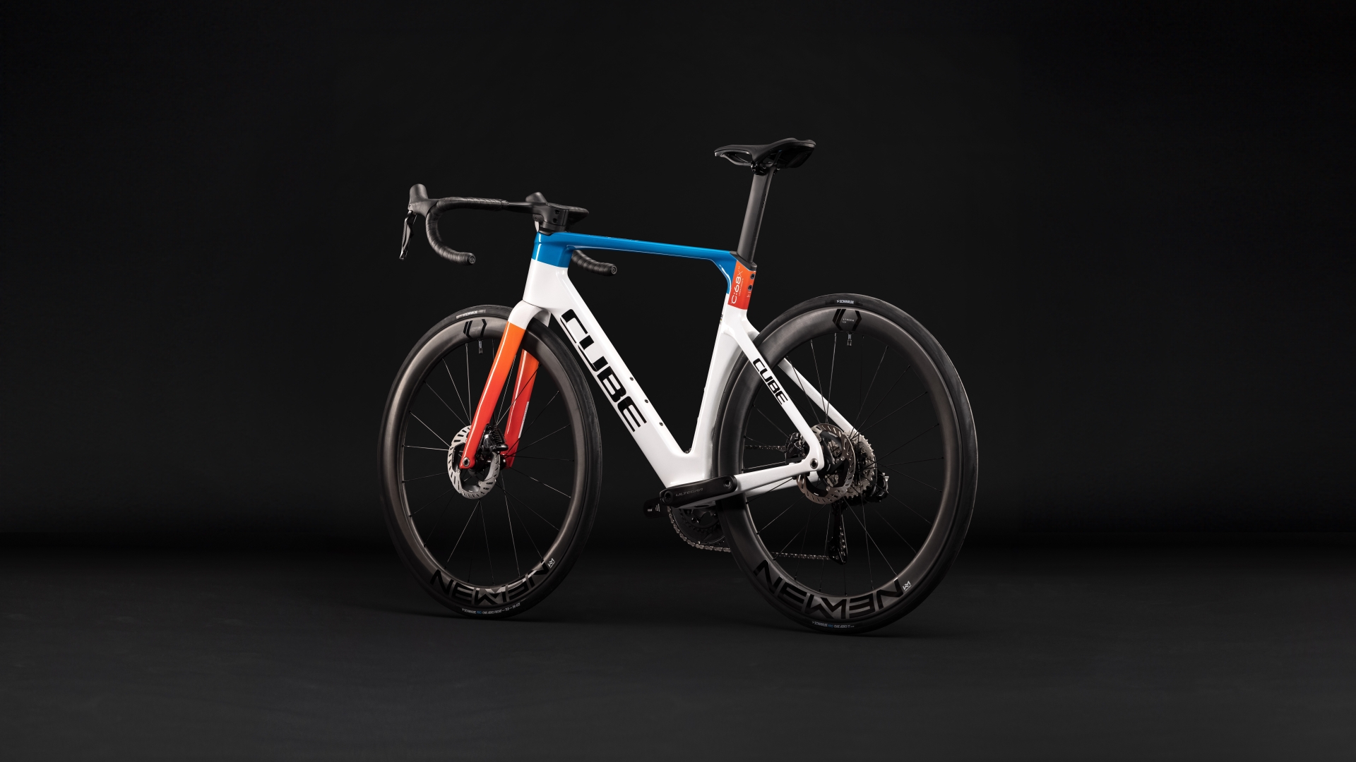 Litening AERO C:68X Race teamline