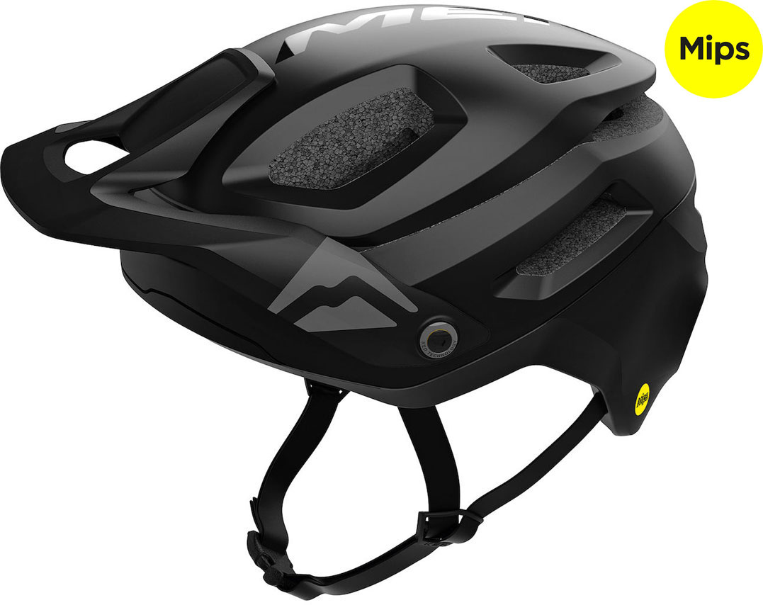ARTICLES DE DEUXIÈME CHOIX / Pector ME-1 - Casque de VTT 52-58 cm