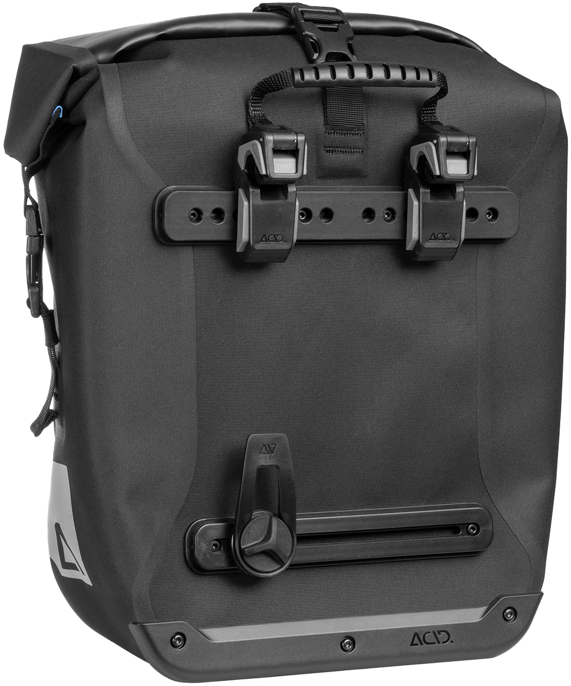 PRO 20/2 SMLink 2.0 Side Pockets