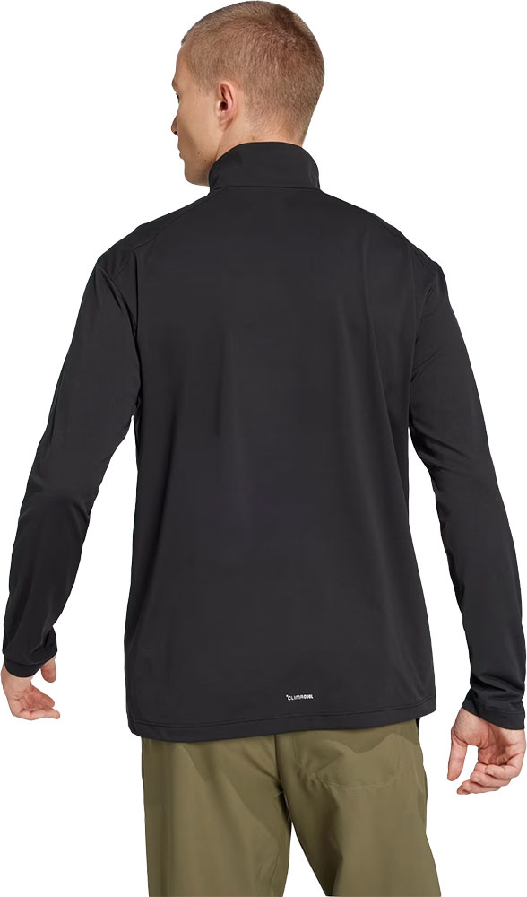 TERREX Multi Climacool Halfzip - Camiseta funcional de manga larga