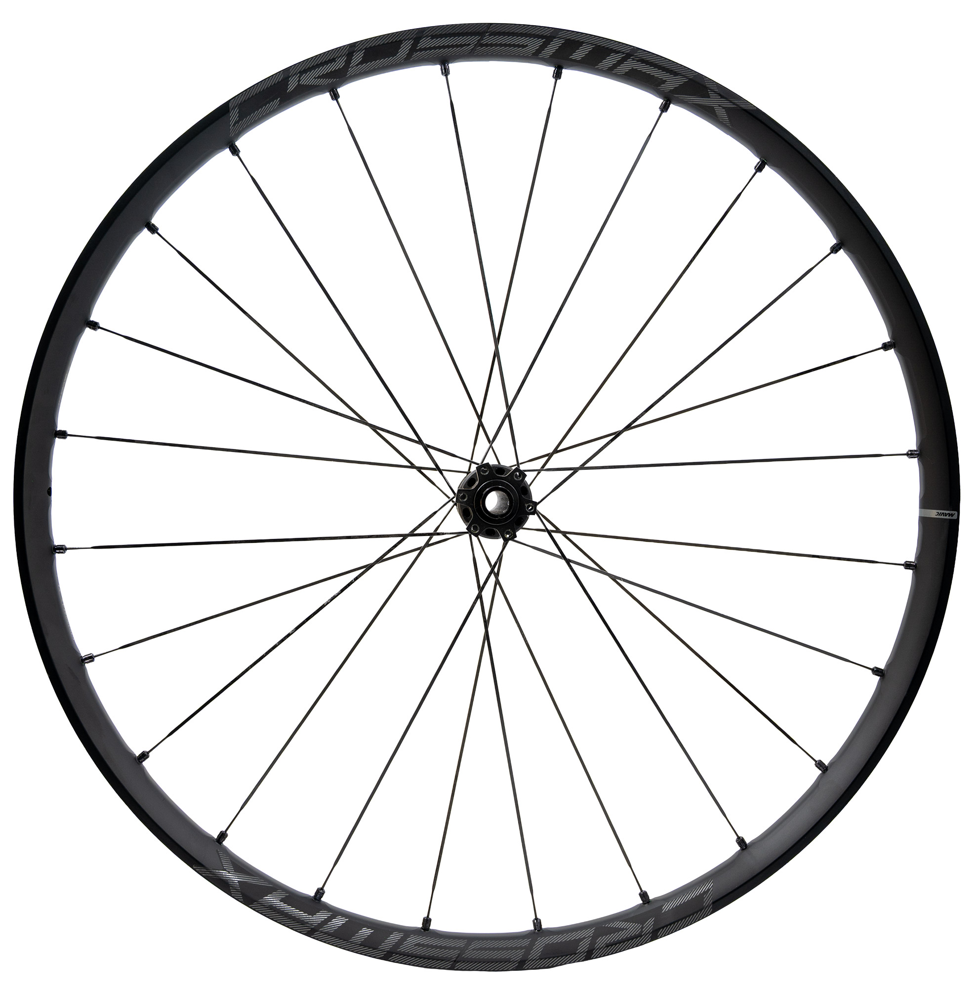 Crossmax XL S 30 29" 6-bolt Boost rear wheel TOP DEAL