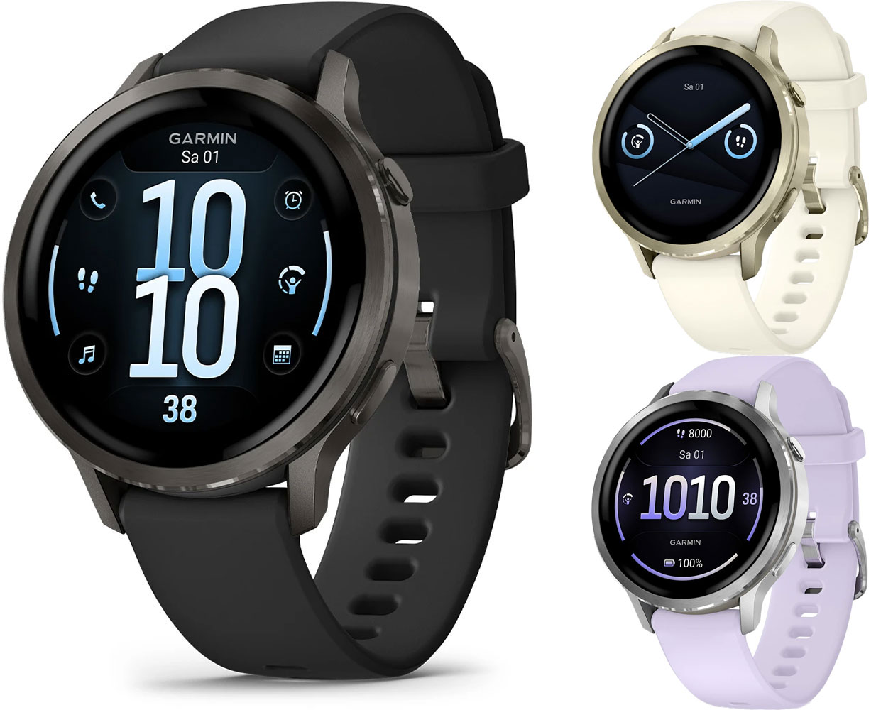 garmin 010-03013-02 20163690 Venu® 4 - 41 mm GPS Multisport Smartwatch  (1).jpg