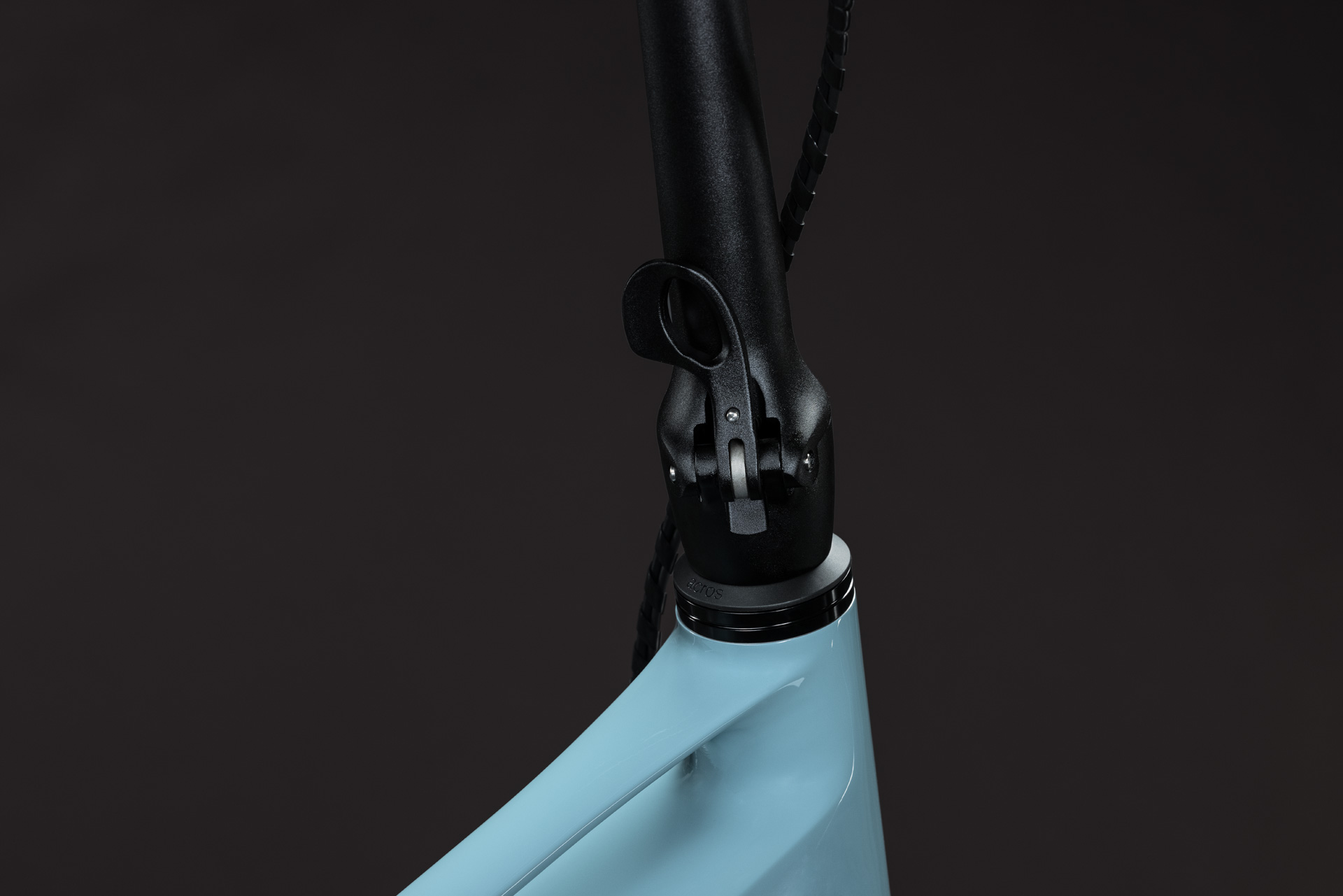 Fold Hybrid 540 arubablue´n´sky