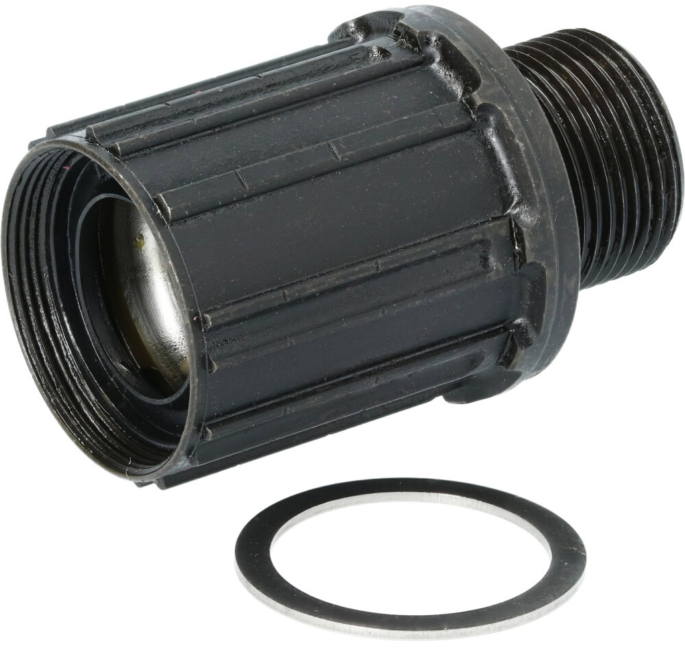 HG-Spline M MTB 8/9/10/11-fach Stahl Freilaufkörper für WH-MT600/MT500