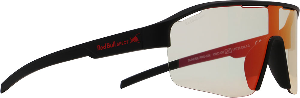 DUNDEE-PRO-02 CHROM X - Sports glasses