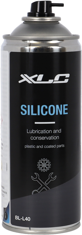 BL-L40 Silikonspray 400ml