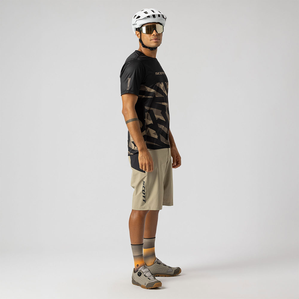 Vertic LT - MTB Trikot