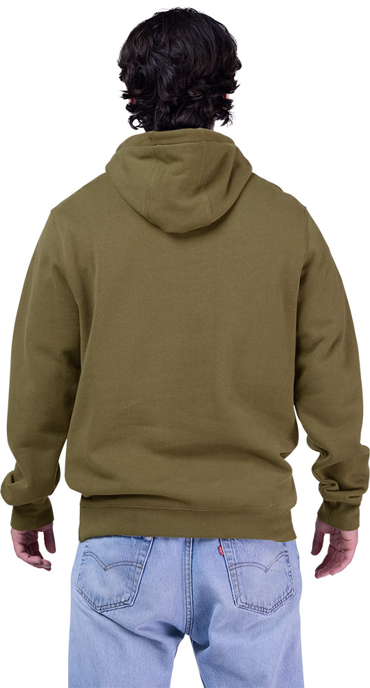 Absolute Fleece - Hoody