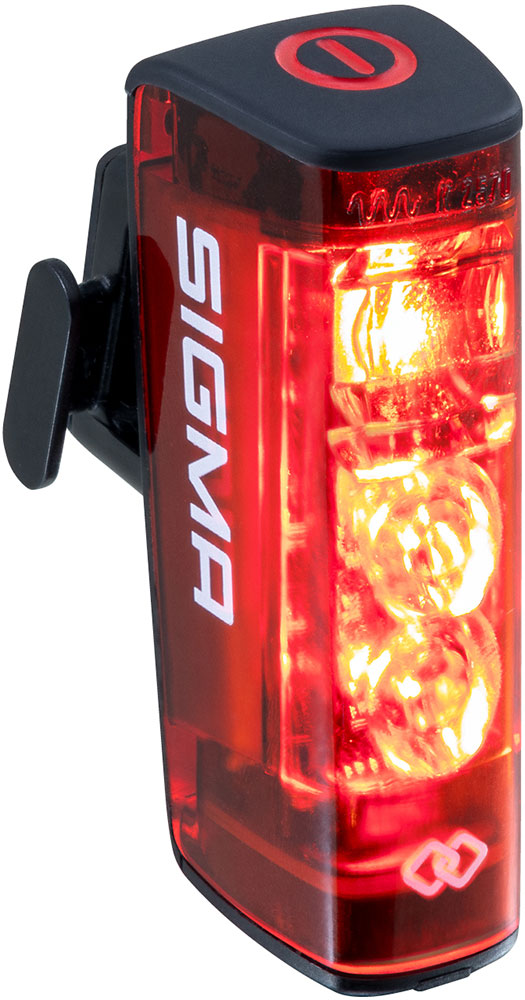 HIRO 50 LINK rear light