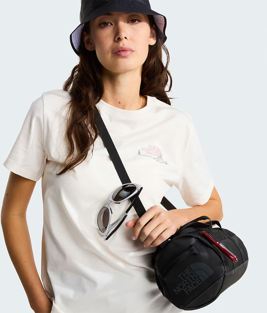 Monte SS - Damen T-Shirt