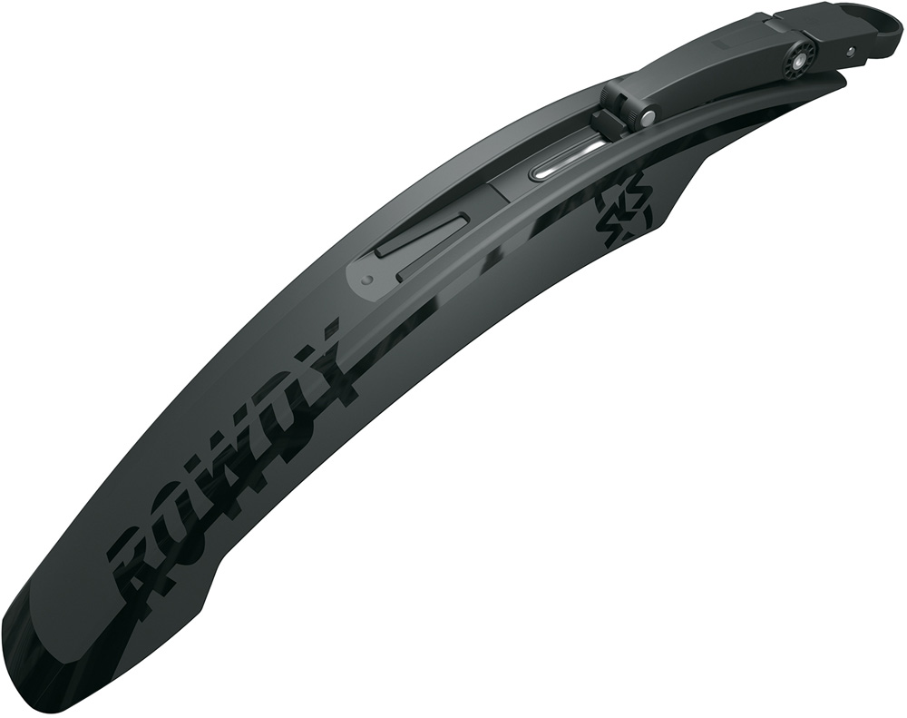 SKS GERMANY Rowdy Set 2.0 Schutzbleche fr 20-24" 16-24" Steckversion  kaufen | Bike-Discount